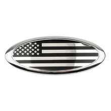 Load image into Gallery viewer, 4.9x2 inch Ford Emblem Sticker