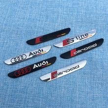 Load image into Gallery viewer, Audi Allroad Emblem