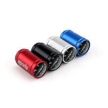 Load image into Gallery viewer, 4pcs Mercedes-Benz Carlsson Sports Tire Valve Caps