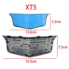 Load image into Gallery viewer, Cadillac XT5 2016-2025 Grille/Trunk Metal Emblem