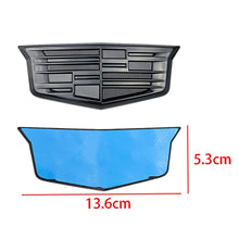Load image into Gallery viewer, Cadillac XT5 2016-2025 Grille/Trunk Metal Emblem