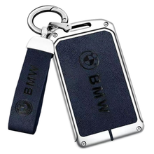 Load image into Gallery viewer, BMW Case Remote Key, Keychain -C BMW