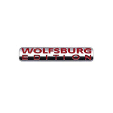 Load image into Gallery viewer, Wolfsburg Edition Emblem for Volkswagen