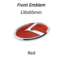 Load image into Gallery viewer, Kia K Logo Front / Trunk Emblem