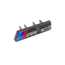 Load image into Gallery viewer, ABS 3D Car Front Grille Badge Decorative Modified Emblem for M Power M1 M2 M4 M3 M5 M6 M7 M8 X3M X1M X6M X4M X5M X7M X2M X8M