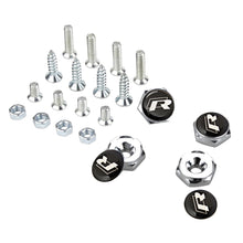 Load image into Gallery viewer, 4Pcs/Set License Plate Screws for Volkswagen Frame