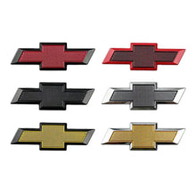 Load image into Gallery viewer, Chevrolet Steering Wheel Emblem -57x19mm