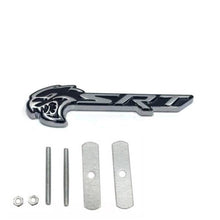 Load image into Gallery viewer, Grille SRT emblem for Dodge
