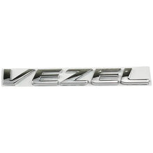 Load image into Gallery viewer, Honda Vezel Logo Trunk Emblem