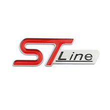 Load image into Gallery viewer, Ford ST Line Emblem