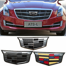 Load image into Gallery viewer, Cadillac XTS 2013-2019 Grille/Trunk Emblem