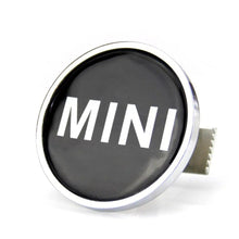 Load image into Gallery viewer, Mini Cooper Emblem Grille