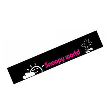 Load image into Gallery viewer, Spoon Sport Reflective Windshield Sticker