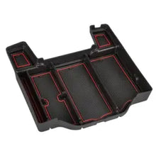 Load image into Gallery viewer, Dodge RAM 1500, 2500, 3500 2019-2022 Center Conosle Organizer