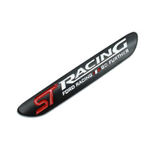 Load image into Gallery viewer, Ford ST Racing Emblem