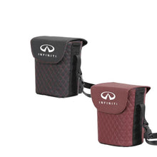 Load image into Gallery viewer, Infiniti Storage Hanging Trash Box
