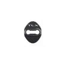 Load image into Gallery viewer, pcs Acura TLX 2015-2019 Door Lock Covers