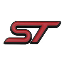 Load image into Gallery viewer, ST Steering Wheel Emblem For Ford