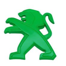 Load image into Gallery viewer, Hood Emblem for Peugeot