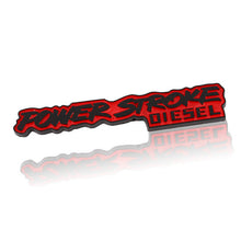 Load image into Gallery viewer, Ford Power Stroke Diesel Emblem