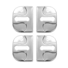 Load image into Gallery viewer, 4pcs Suzuki Logo Door Lock Cover for Alto SX4 ect - 035
