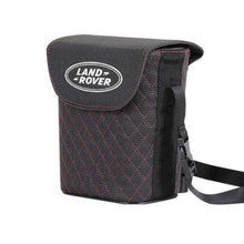 Load image into Gallery viewer, Land Rover Storage Hanging Trash Box