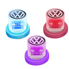 Load image into Gallery viewer, Volkswagen Logo USB Interior Lamp
