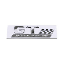 Load image into Gallery viewer, Mercedes-Benz GT Black Series Emblem