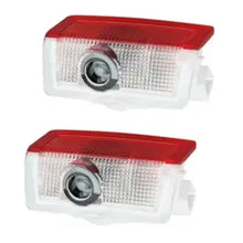 Load image into Gallery viewer, Mercedes-Benz LED Welcome Door Light Projector (2pcs)