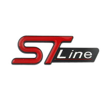 Load image into Gallery viewer, Ford ST Line Emblem
