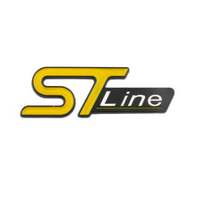 Load image into Gallery viewer, Ford ST Line Emblem