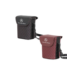 Load image into Gallery viewer, Mercedes-Benz Storage Hanging Trash Box