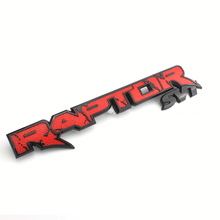 Load image into Gallery viewer, for Raptor Sticker