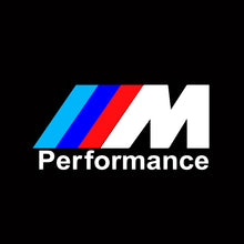 Load image into Gallery viewer, 2pcs BMW Logo Wireless Car Door Led Laser Projector