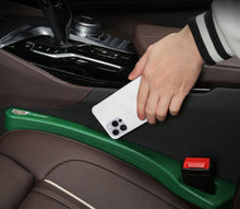 Load image into Gallery viewer, 1pc/2pcs Cadillac Car Seat Gap Filler Overlay Stile 2