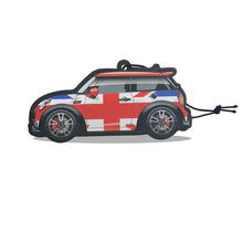 Load image into Gallery viewer, Mini Cooper Freshener Pendant