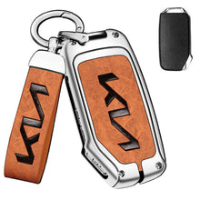 Load image into Gallery viewer, KIA Сase Remote Key, Keychain