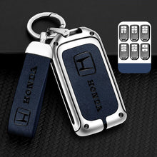 Load image into Gallery viewer, Honda Сase Remote Key, Keychain