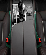 Load image into Gallery viewer, 1pc/2pcs Cadillac Car Seat Gap Filler Overlay Stile 2