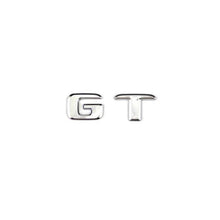Load image into Gallery viewer, GT Trunk Emblem for Mercedes-Benz