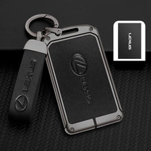Load image into Gallery viewer, Lexus Сase Remote Key, Keychain