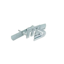 Load image into Gallery viewer, MS Mazda Speed Grille/Trunk Emblem