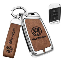 Load image into Gallery viewer, Volkswagen Сase Remote Key, Keychain