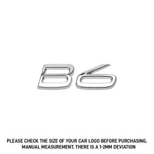 Load image into Gallery viewer, Volvo B5, B6 Emblem - ABS