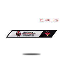 Load image into Gallery viewer, Umbrella Corporation COLLECTION Emblem