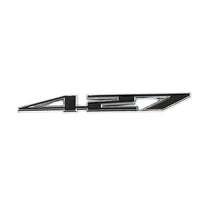 Load image into Gallery viewer, 427 Letters Emblem for Chevrolet