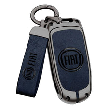 Load image into Gallery viewer, Fiat Сase Remote Key, Keychain