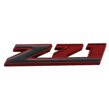 Load image into Gallery viewer, Z71 OFF ROAD Emblem Sticker for Chevrolet