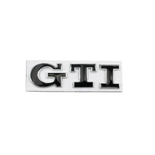 Load image into Gallery viewer, GTI Metal Emblem for Volkswagen