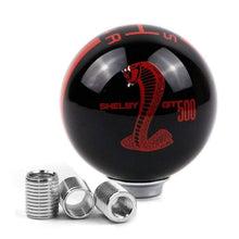 Load image into Gallery viewer, Shelby Cobra GT500 Gear Shift Knob for Ford Mustang